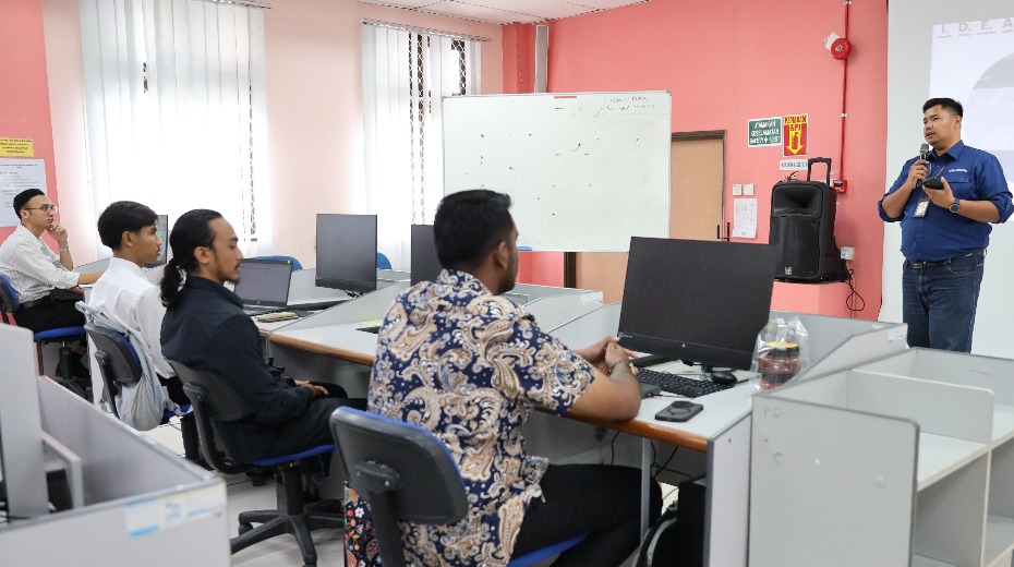 Cover Kolaborasi Internasional PCR dan PSA Malaysia Dukung UMKM Shah Alam Lewat Branding & Digital Marketing