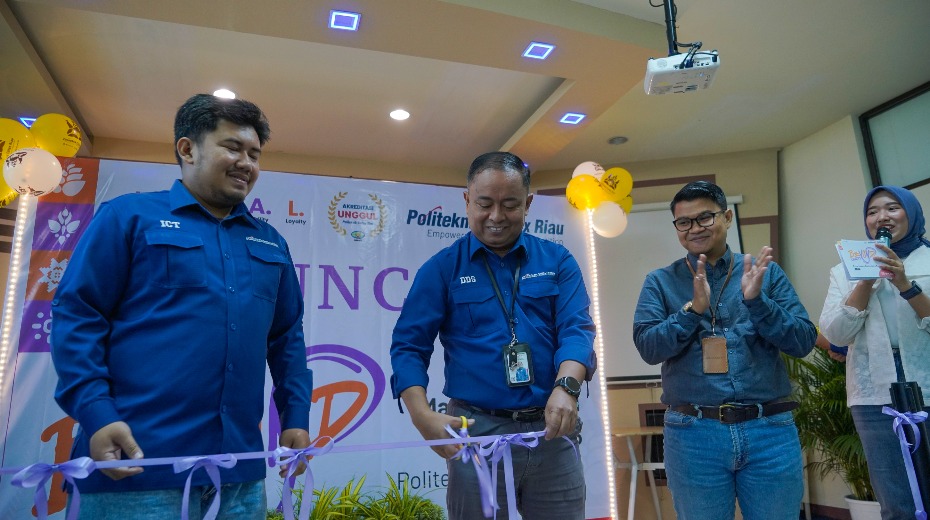 Cover PCR Resmi Buka Pendaftaran Mahasiswa Baru 2026, Target 1.500 Mahasiswa