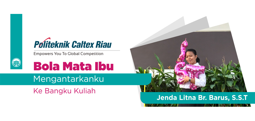 Cover Bola Mata Ibu, Menghantarkanku ke Bangku Kuliah