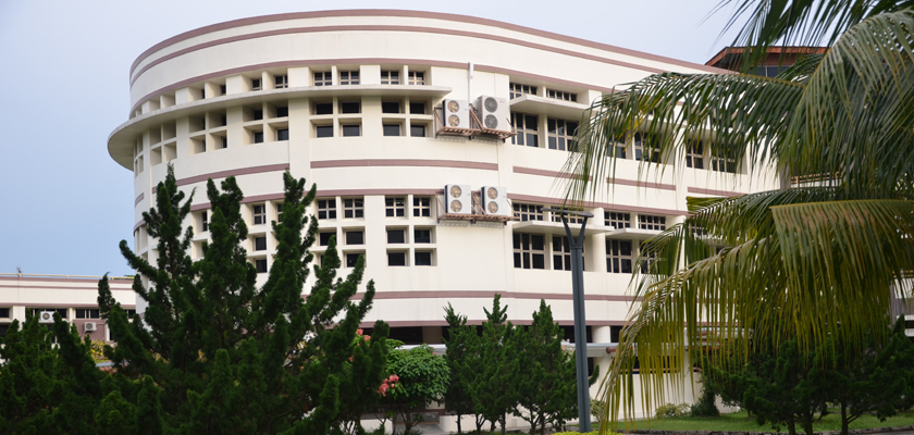 Cover Daftar Ulang Mahasiswa Semester Genap 2017/2018
