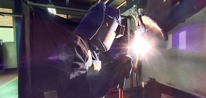 Cover Kolaborasi PHR-PCR Bekali Pelatihan dan Sertifikasi Welder 6G untuk Tingkatkan SDM Riau