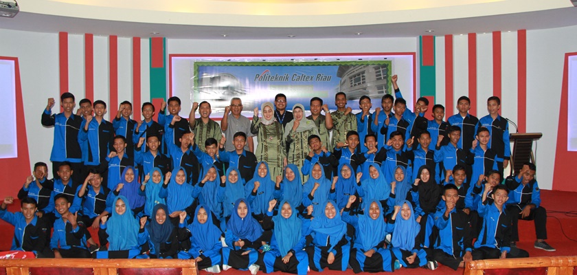 Cover PCR Terima Kunjungan SMKN 1 Sawahlunto