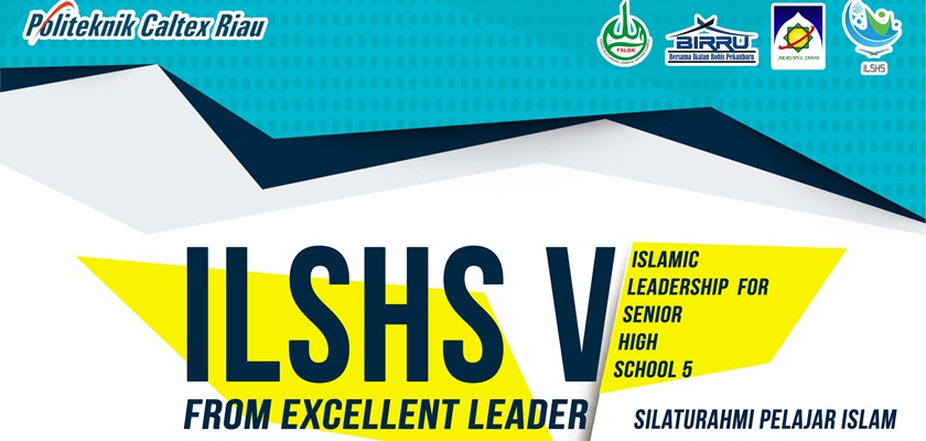 Cover UKMI Ar-Ruhul Jadid PCR Akan Gelar ILSHS V