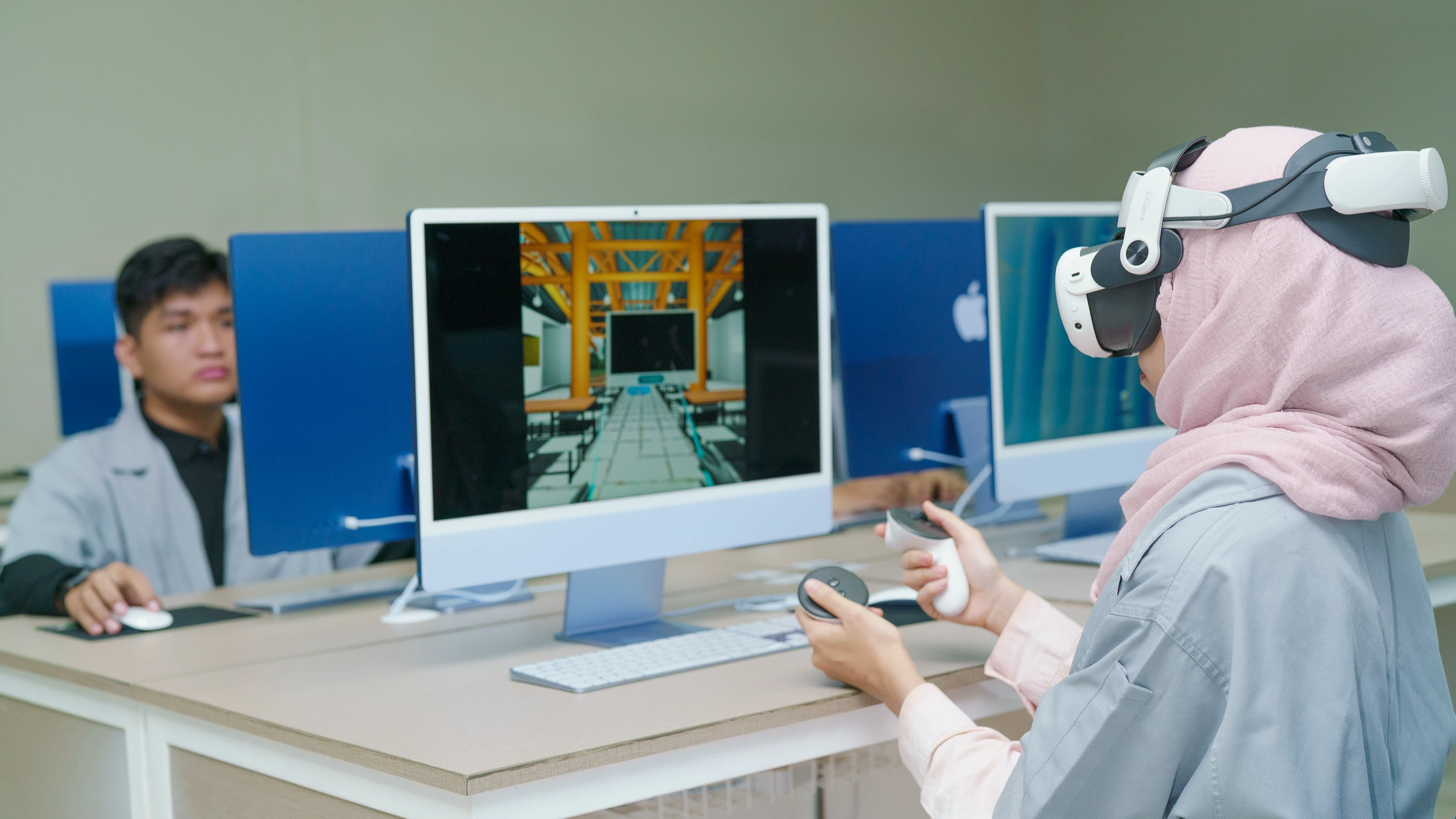 Sarjana Terapan Teknik Informatika