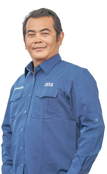 Profil Dosen
