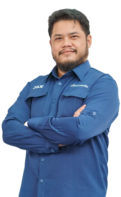 Profil Dosen