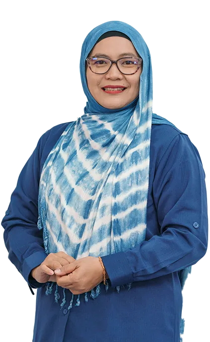 Profil Dosen