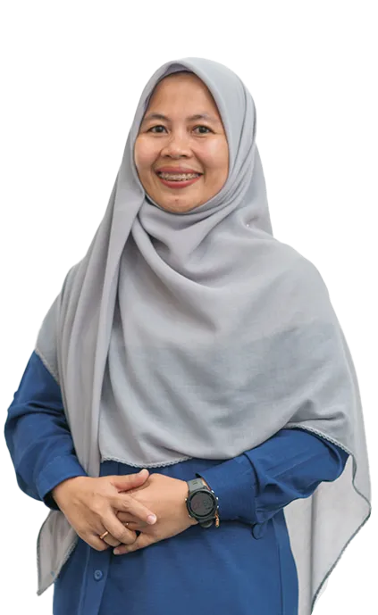 Profil Dosen