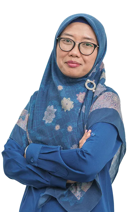 Profil Dosen