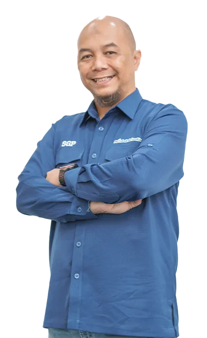 Profil Dosen