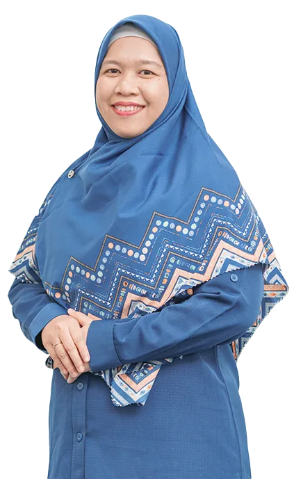 Profil Dosen