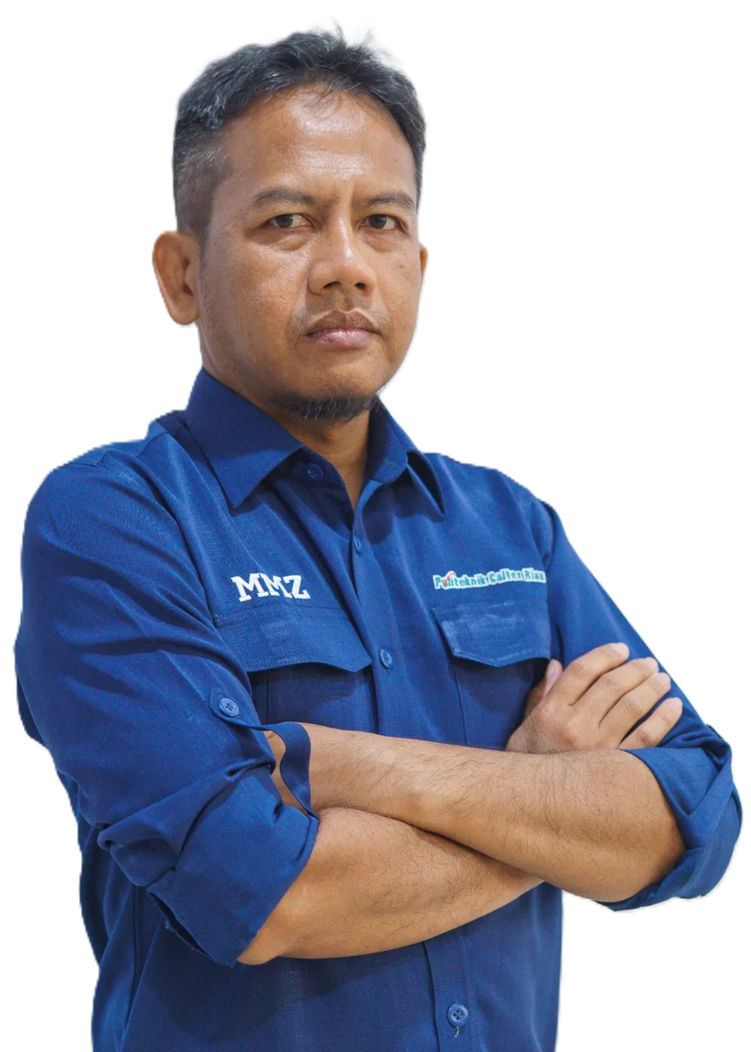 Profil Dosen