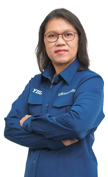 Profil Dosen