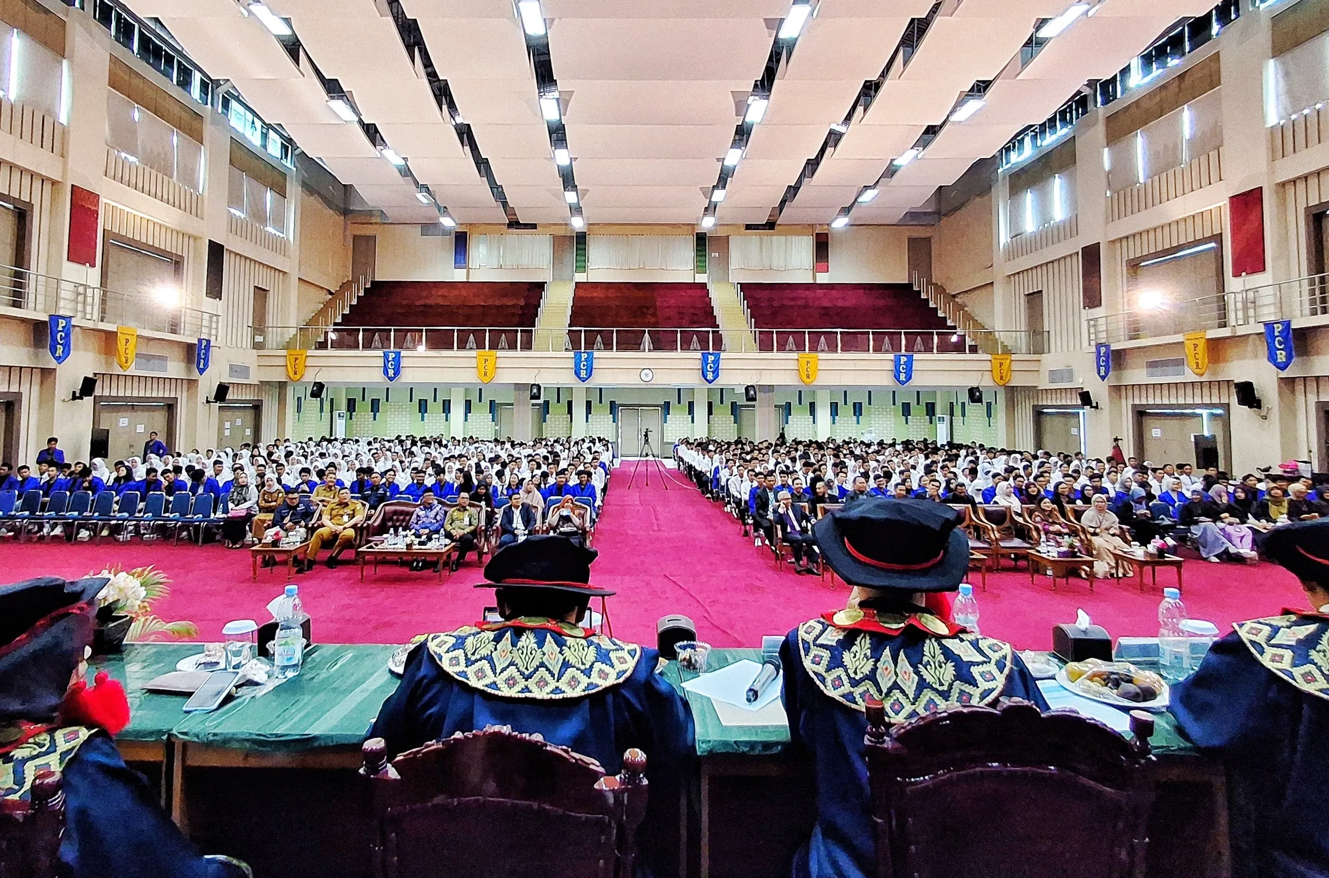 Gedung Serba Guna (GSG)