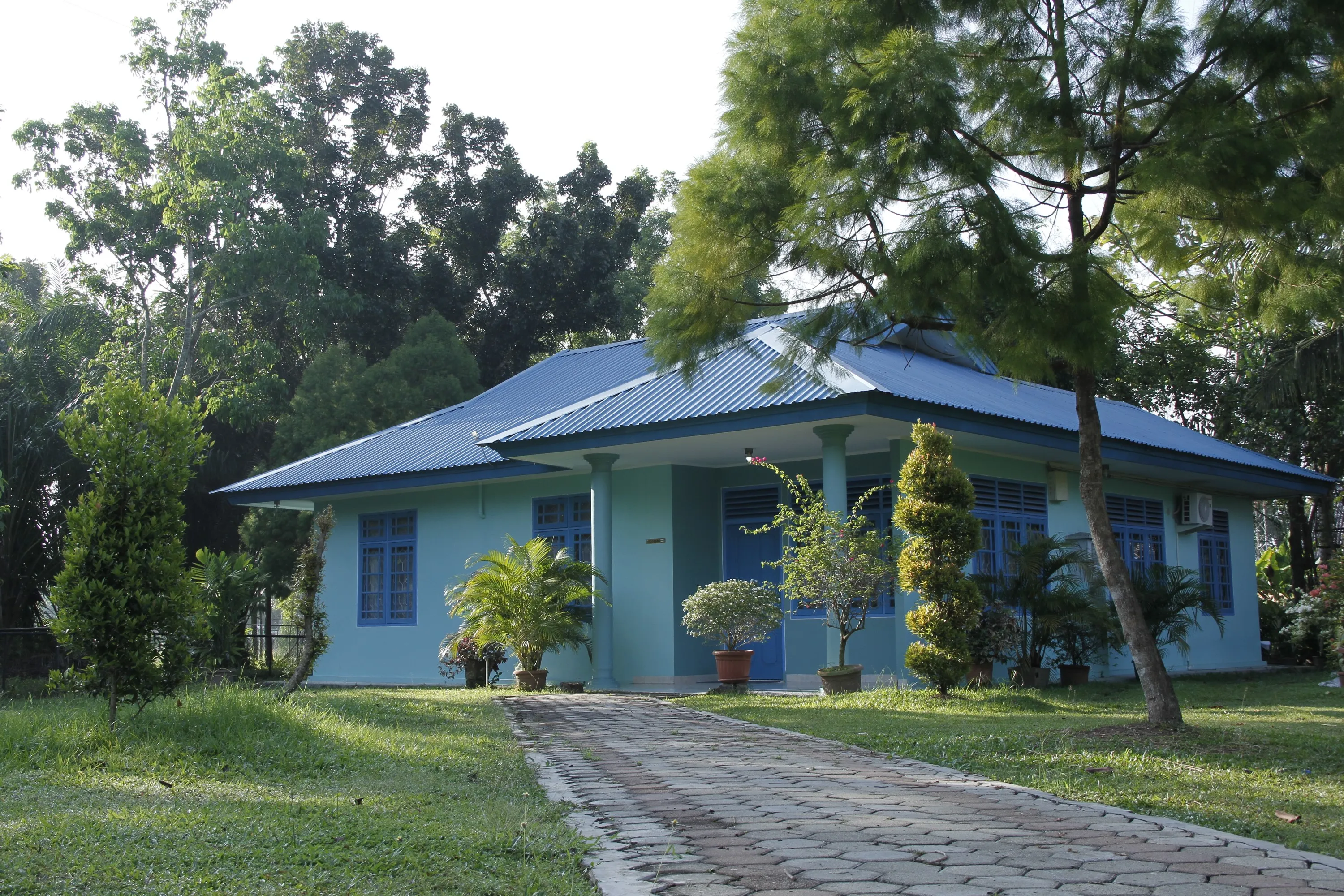 Guest House