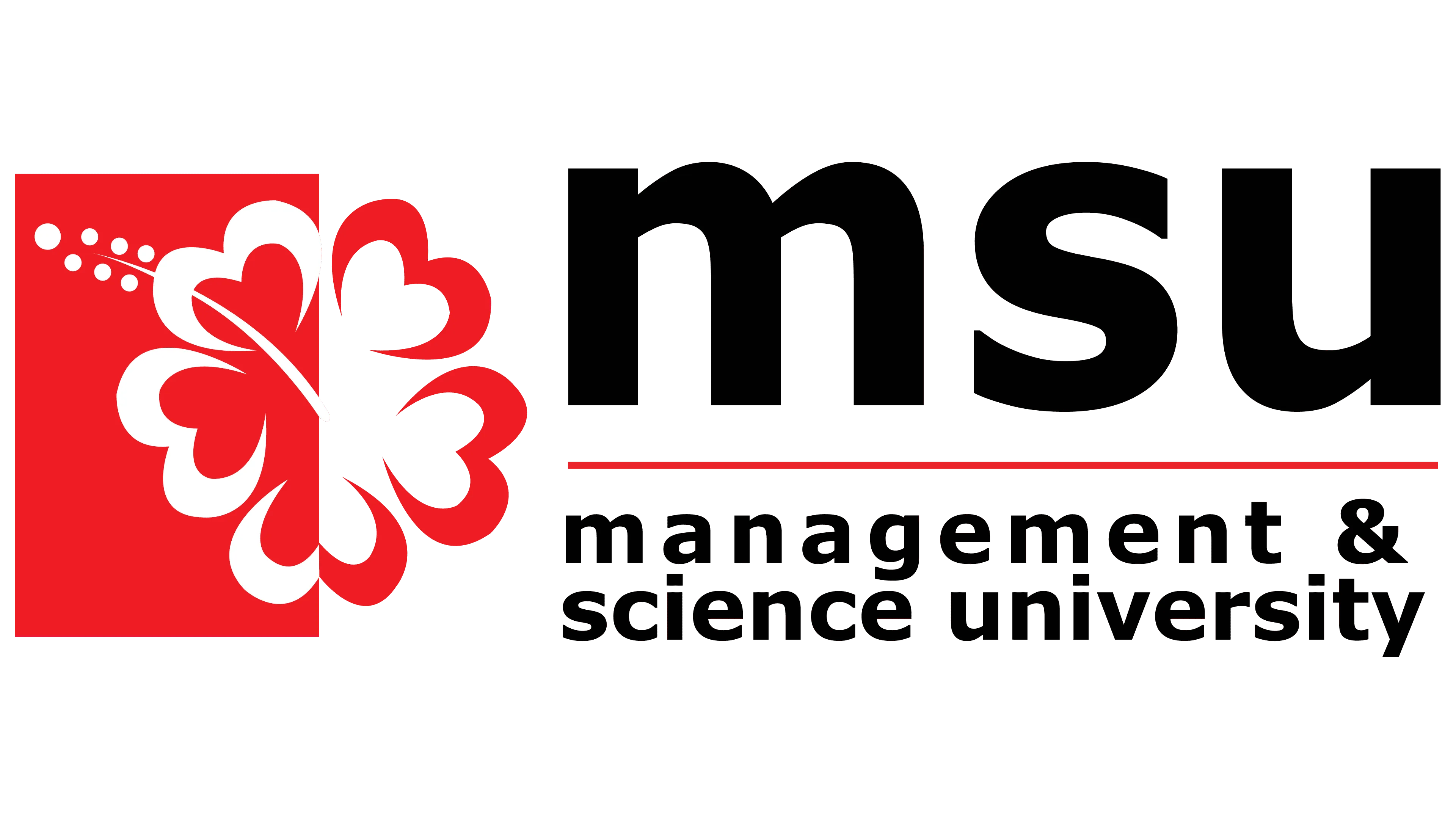 Gambar Management And Science University Malaysia