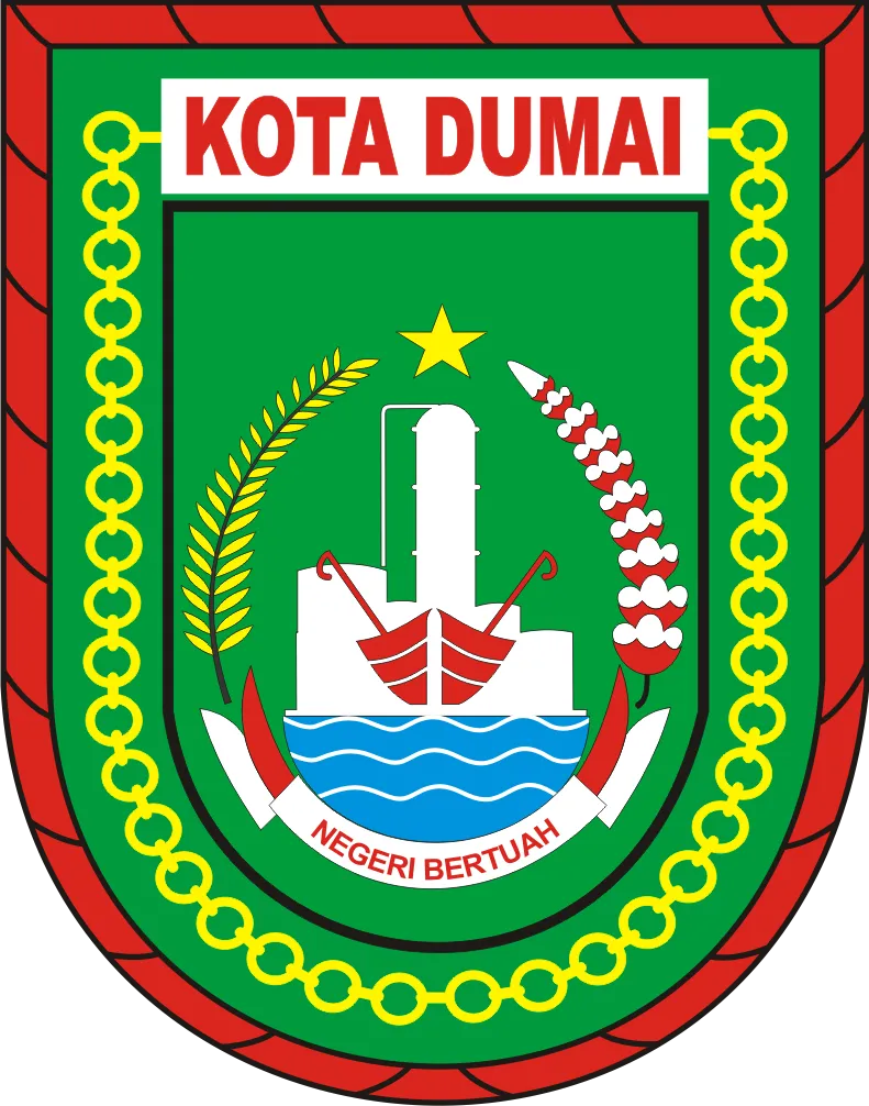 Gambar Pemerintah Kota Dumai